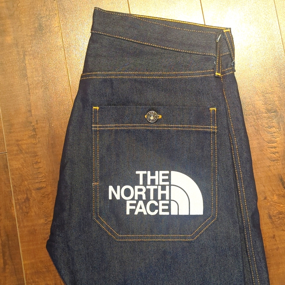 The North Face x JUNYA WATANABE  jeans